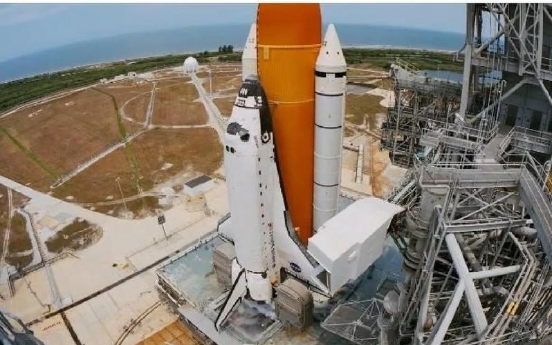 美国太空总署NASA：宇宙探索的先锋，科技创新的典范