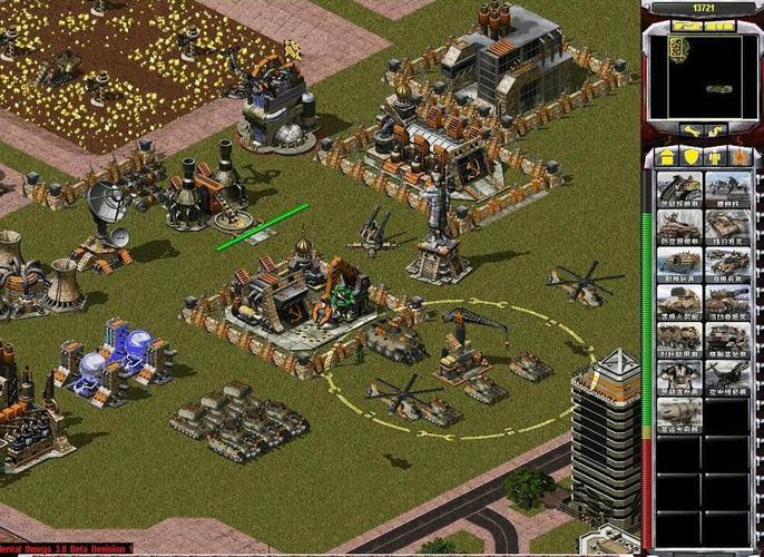 红警2好玩吗？老玩家告诉你它为何经久不衰