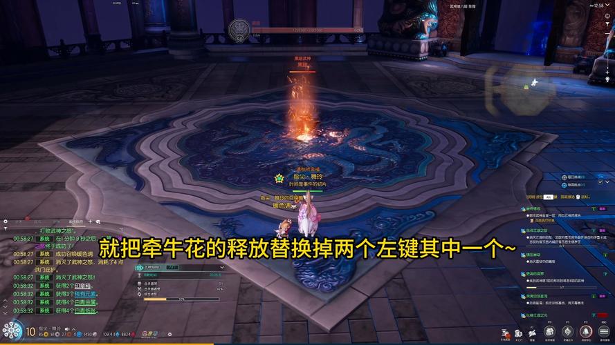 剑灵陆孙怎么打才容易？新手玩家陆孙BOSS通关秘籍