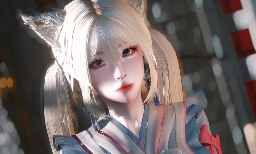 少女卷轴更新了?这里有最新版本下载地址!
