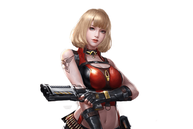 你知道红警2里性感的谭雅扮演者吗?她真实身份大公开