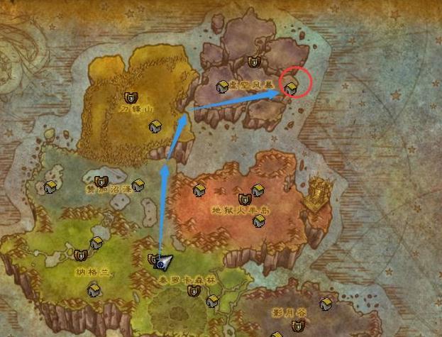 玩转魔兽世界：禁魔监狱钥匙获得攻略及副本心得