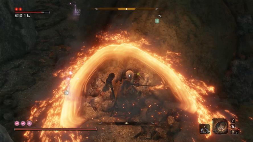 只狼更新来啦！BOSS连战模式免费开放