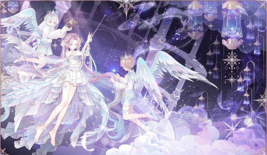 奥雅之光：那些年我们一起玩的游戏，满满回忆杀