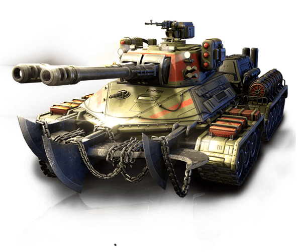 红警2装备详解：从灰熊到天启坦克的火力提升