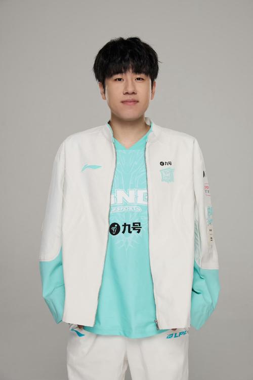 iG官宣新教练！这位神秘教练究竟有何实力？