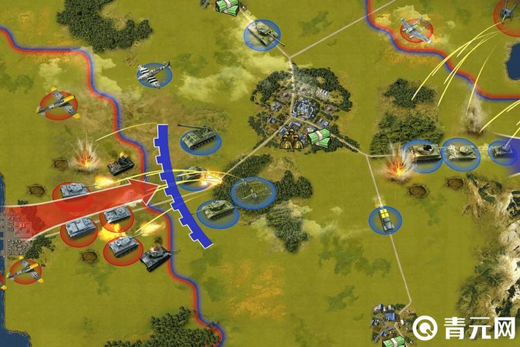 二战风云刷寇技巧详解:快速提升实力秘籍