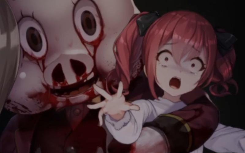 探灵直播太恐怖了！百万网友深夜观看全程尖叫