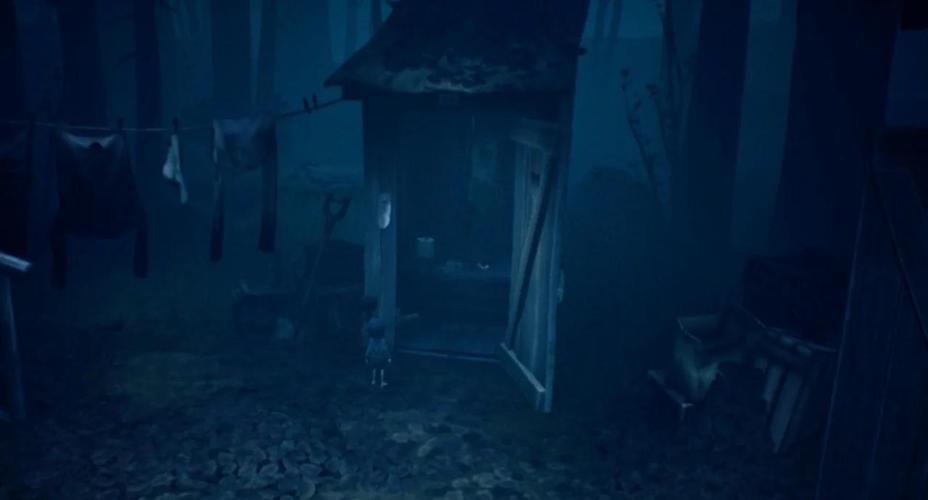 黑夜恐怖症2游戏体验:刺激惊悚,带你体验深夜心跳加速