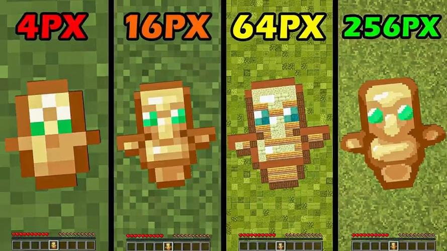 我的世界生活大冒险：精彩刺激的像素生存之旅