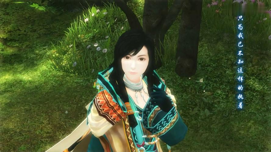 游戏桃花幻梦篇攻略：解锁隐藏结局全流程