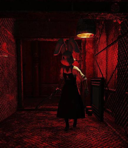 失忆症黑暗后裔:恐怖游戏巅峰之作,胆小勿入!