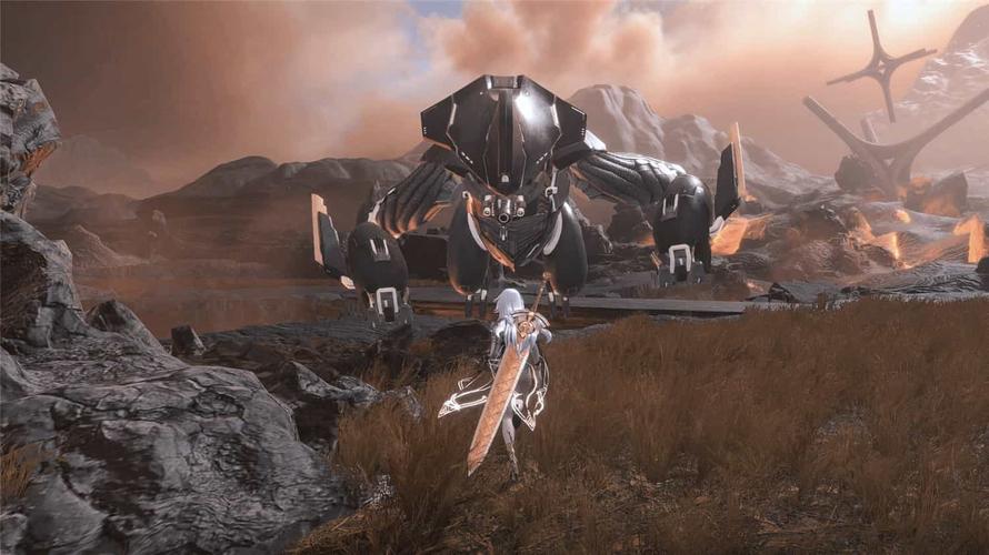 禁忌试炼最新版游戏下载：沉浸式北欧神话世界等你探索！