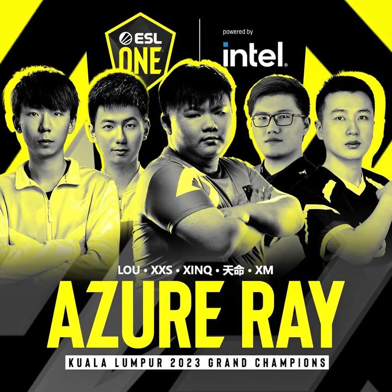 中国DOTA2:亚运夺冠,我们一起见证荣耀时刻
