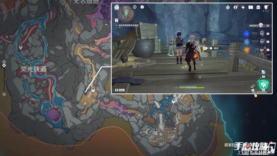 还道：累之夜游戏流程及结局详解，新手必看！