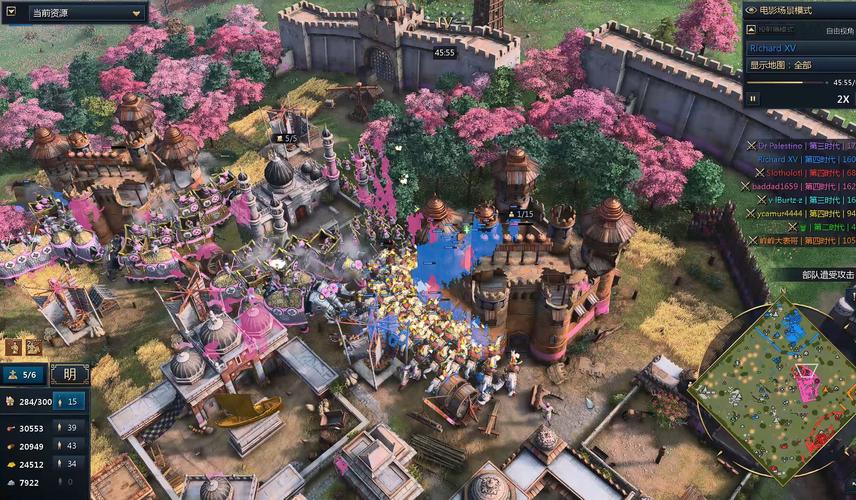 帝国时代4怎么玩？从零开始的新手教程看这里！