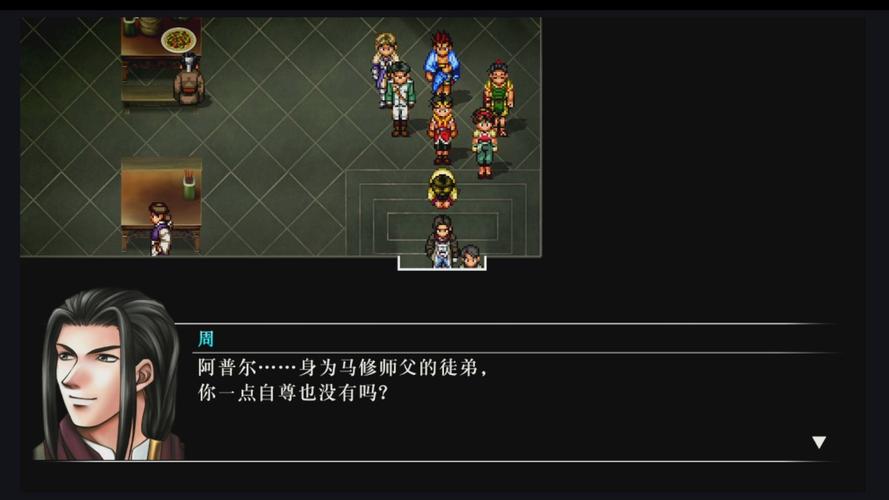 幻想水浒传手游版评测:值得一玩吗?