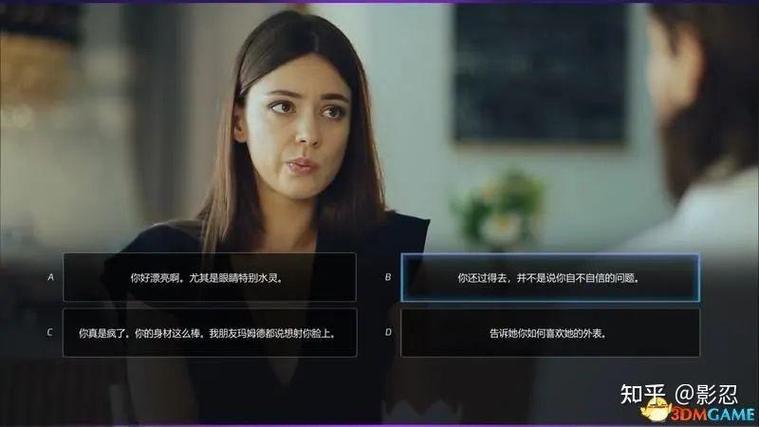 Steam爆款游戏推荐：完蛋吧我被美女包围了！