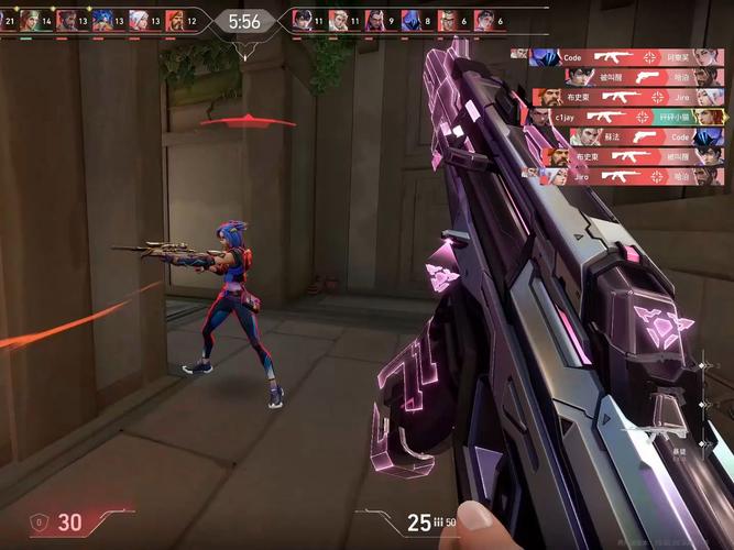 重装上阵手游：百变零件自由组合，体验5V5公平对战！