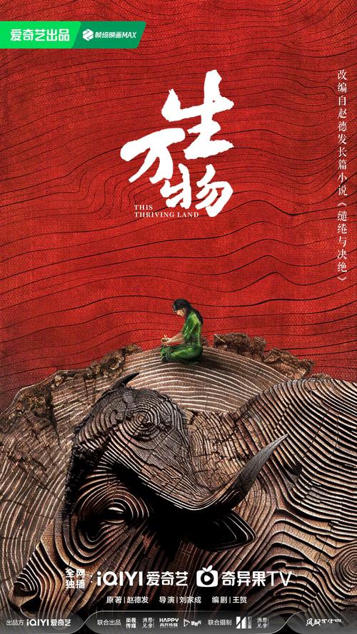 想看万物生长小说？这里提供多种格式下载，免费获取！