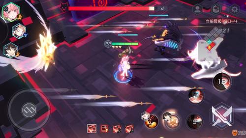 永远的7日之都：下载APP，掌控时间，体验奇幻世界