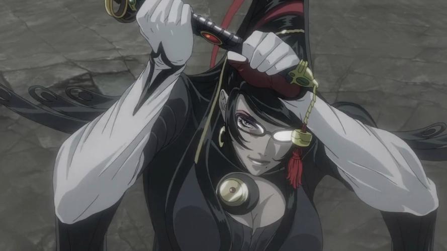 猎天使魔女系列游戏故事剧情详解：天使与魔女的史诗战争