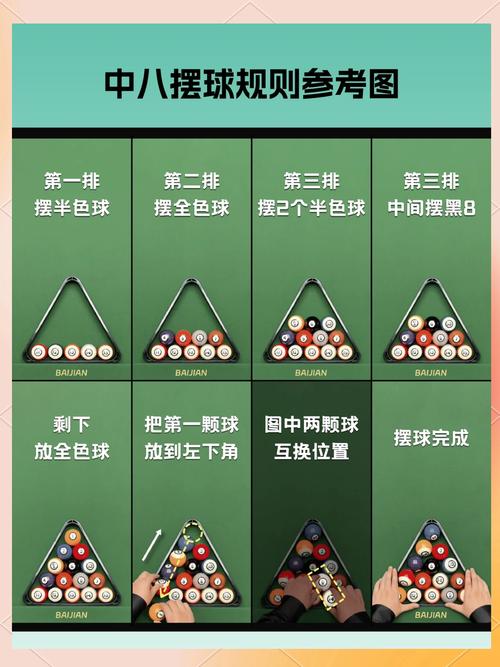 我爱台球网:台球视频、技巧、赛事一网打尽
