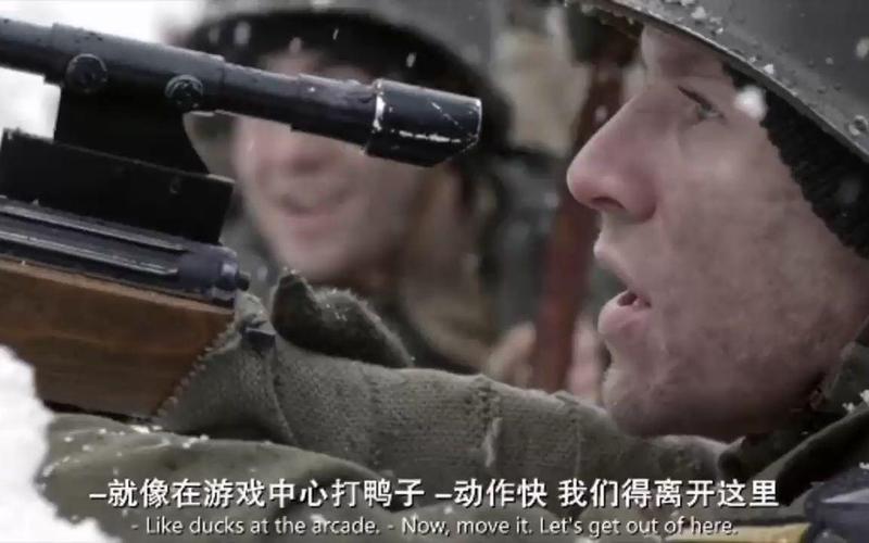 二战英雄连:真实还原二战战场,感受英雄的热血与牺牲!