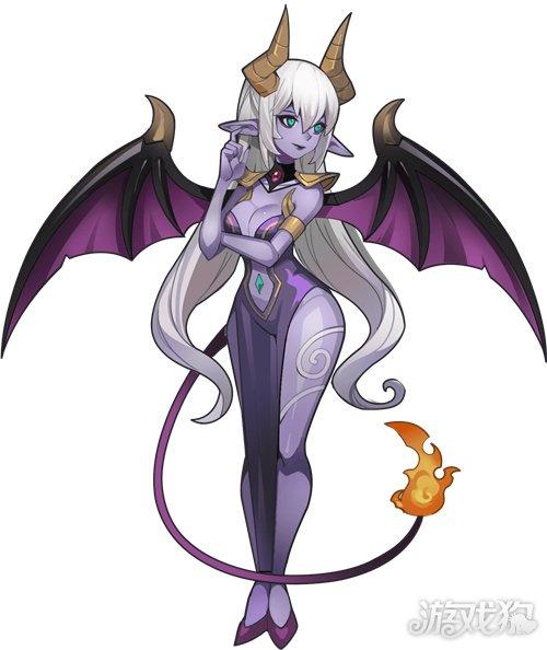 恶魔合约游戏介绍：30天攻略妹子，你准备好了吗？