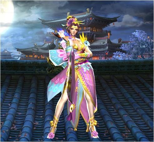 叶子猪斩魂心得:各职业玩法技巧,助你成为高手