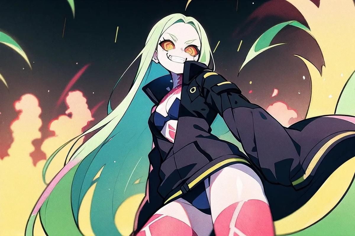 揭秘丽贝卡:不同版本角色深度解析与对比