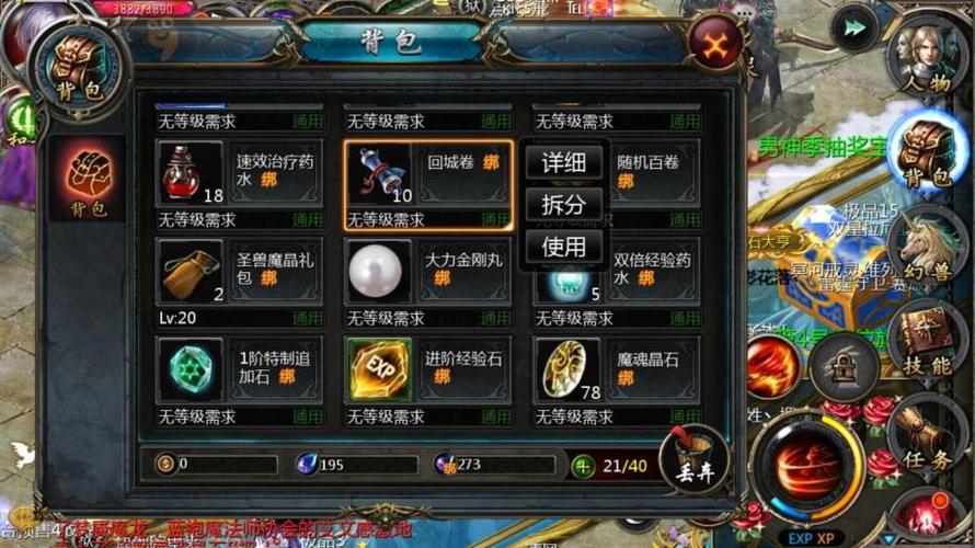 最后的圣女游戏攻略秘籍:快速提升战力技巧