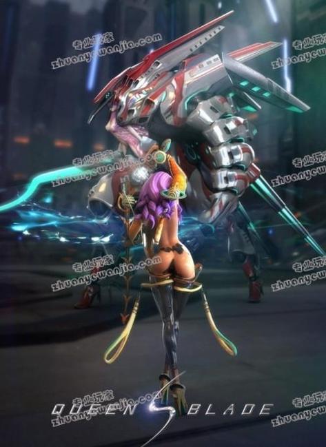 恶魔合约游戏介绍：30天攻略妹子，你准备好了吗？