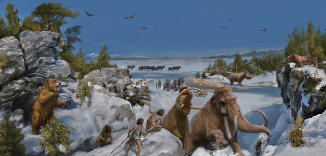 各平台冰河时代3下载：满足你不同的下载需求