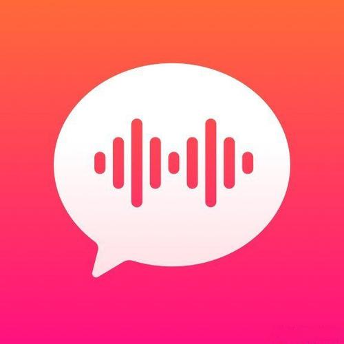 小小语音APP:高品质语音,轻松语音交友!