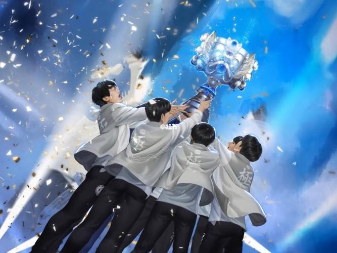 iG Y赛事回顾:冠军之路上的精彩瞬间与挑战