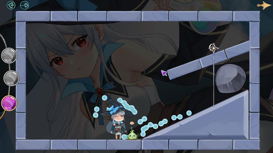 女巫3：回归游戏下载-快速下载畅玩高清版