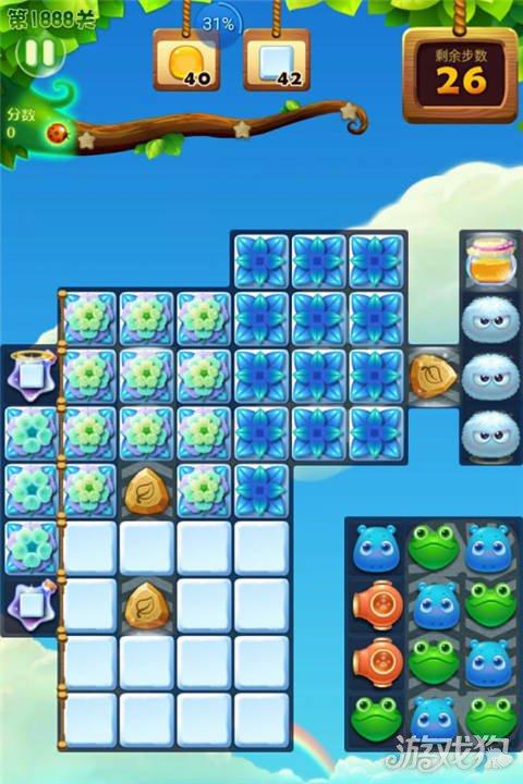 手机游戏水晶连珠攻略:轻松通关的小技巧分享