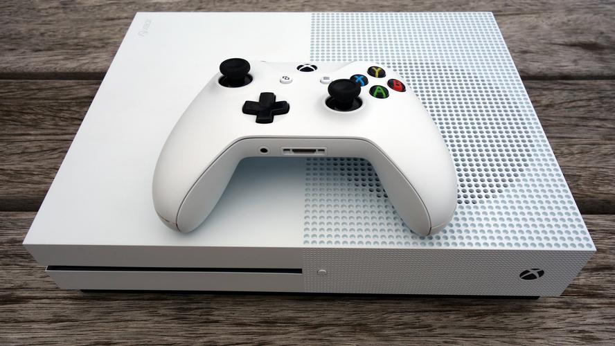 入门级游戏主机推荐：Xbox One S值得购买吗？