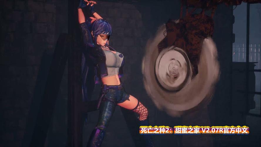 死亡之种版本大全：手机版、电脑版哪个更好玩？