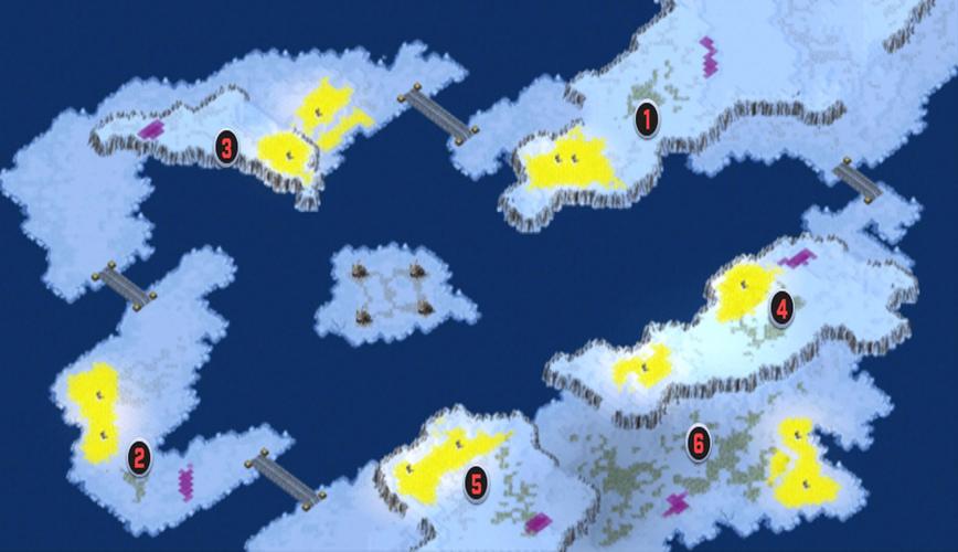 百度网盘分享：红警2地图包下载，免费畅玩！