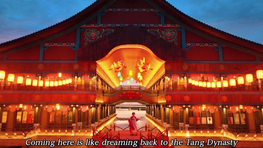 舞姬游戏详解：沉浸式舞蹈体验，成为舞台巨星！