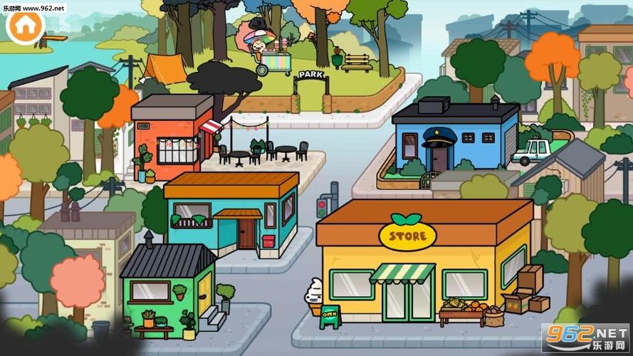 小镇狂想曲版本大全下载：完整版资源分享
