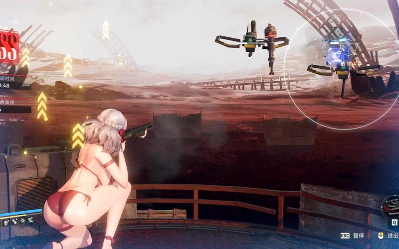 好玩又刺激的安妮的游戏：绅士向游戏推荐