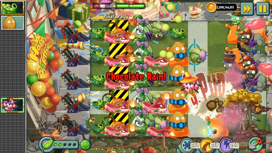 战车撞僵尸2：升级版来袭，更多挑战等你来战！