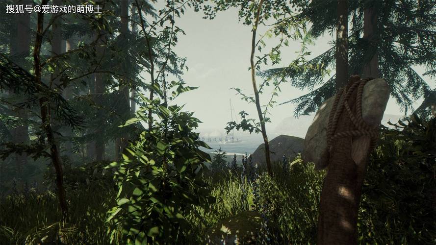 最后绿洲游戏评测:Steam好评如潮,值得一玩吗?