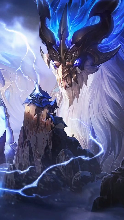 龙王敖兴实力分析：他是游戏中最强的存在吗