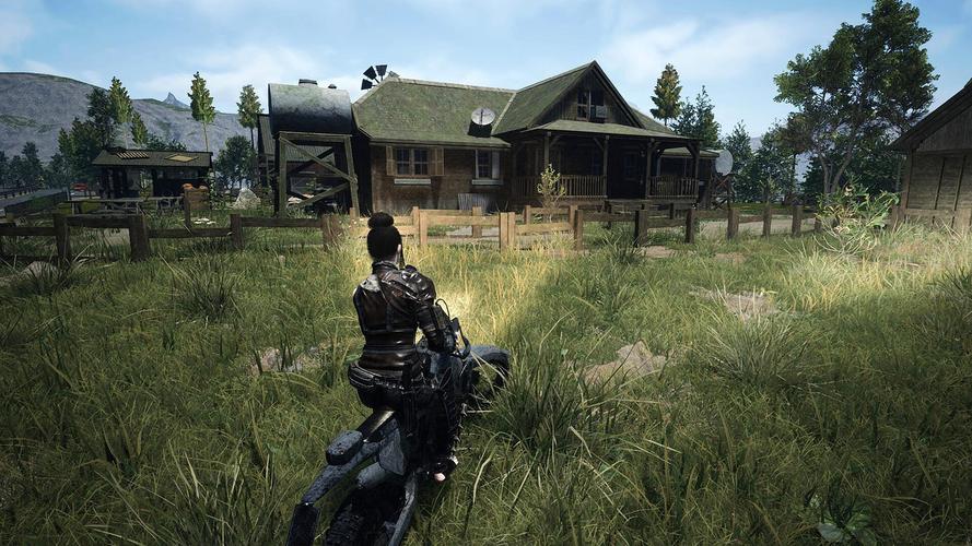 史上最全PC游戏推荐：各类型游戏应有尽有