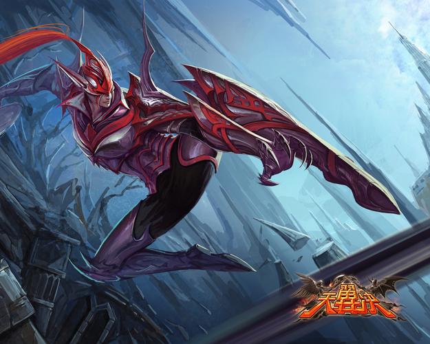 天翼决游戏画面精美吗?深度体验评测及画面赏析