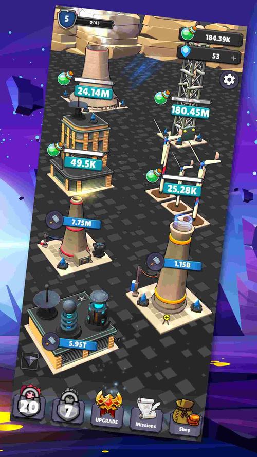 小火星游戏：新手必看，命中率详解及技巧